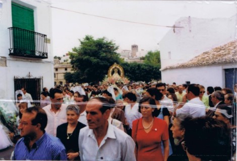 Fotos de 1996