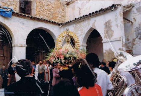 Fotos de 1996