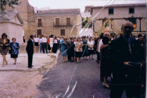 Fotos de 1996