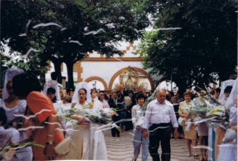 Fotos de 1996