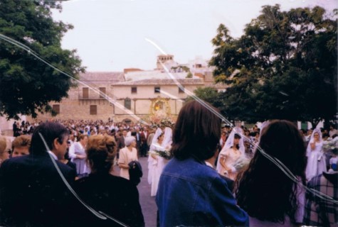 Fotos de 1996