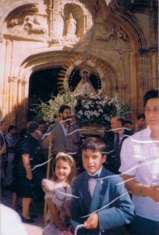 Fotos de 1996