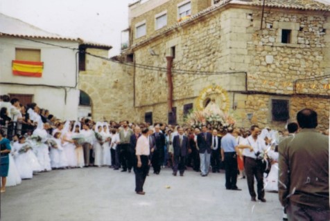 Fotos de 1996