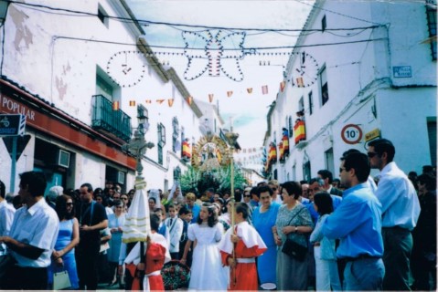 Fotos de 2002