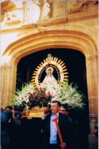 Fotos de 2002