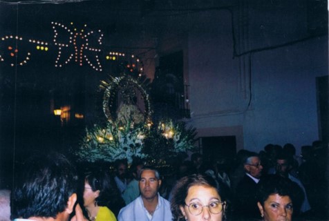 Fotos de 2002