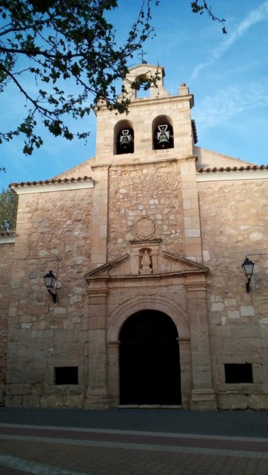 Ermita de la Virgen de Gracia