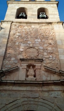 Torre Ermita de la Virgen de Gracia